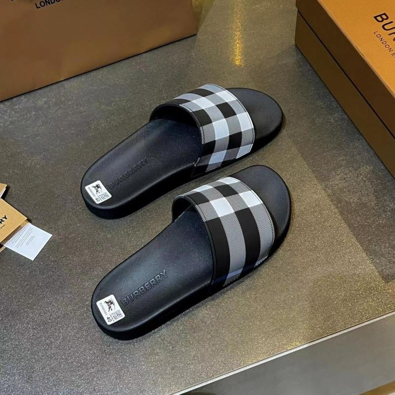 Burberry Slippers